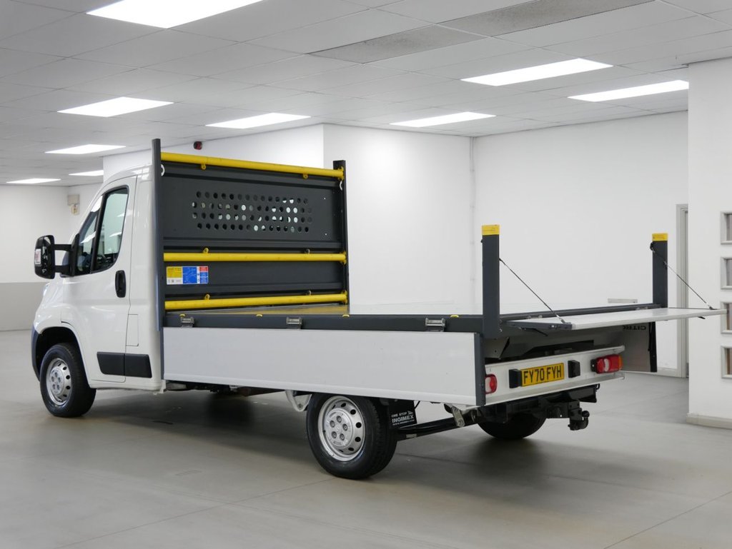 Used Citroen Relay 2020 for sale - 76367510: Photo 21