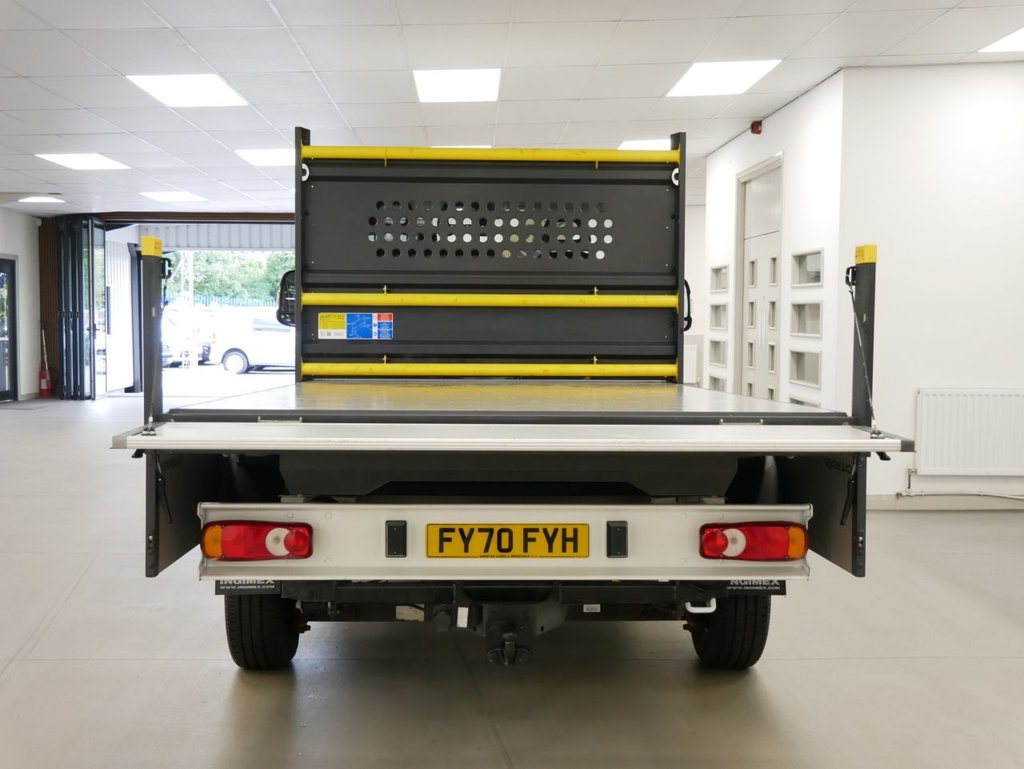Used Citroen Relay 2020 for sale - 76367510: Photo 22