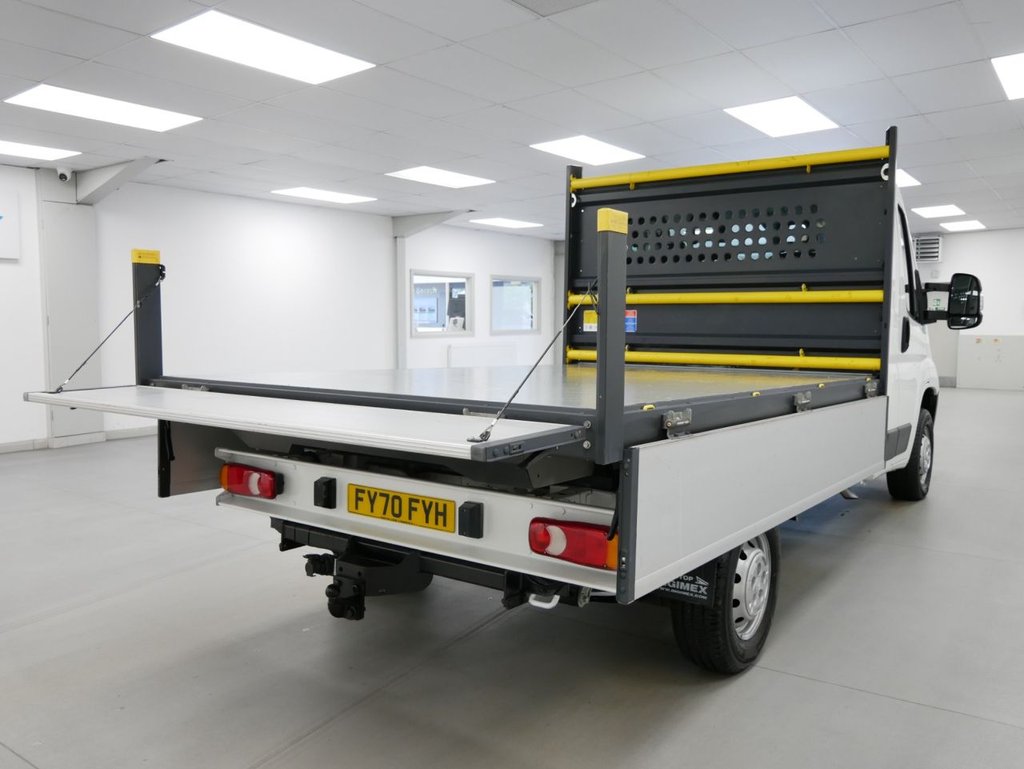 Used Citroen Relay 2020 for sale - 76367510: Photo 23