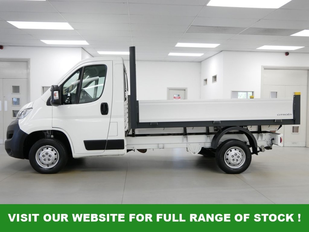 Used Citroen Relay 2020 for sale - 76367510: Photo 24