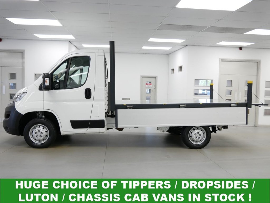 Used Citroen Relay 2020 for sale - 76367510: Photo 25