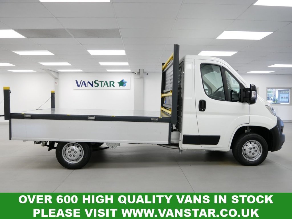 Used Citroen Relay 2020 for sale - 76367510: Photo 26