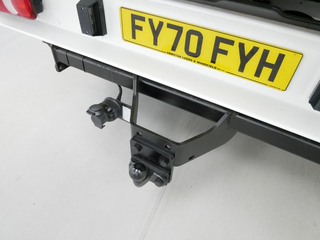 Used Citroen Relay 2020 for sale - 76367510: Photo 29
