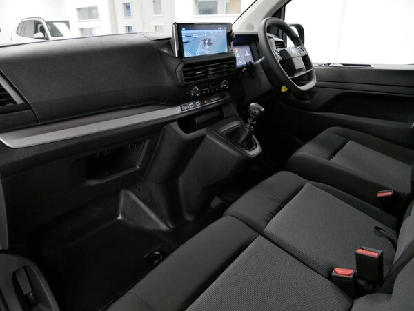 Used Citroen Dispatch 2024 for sale - 75597072: Photo 19