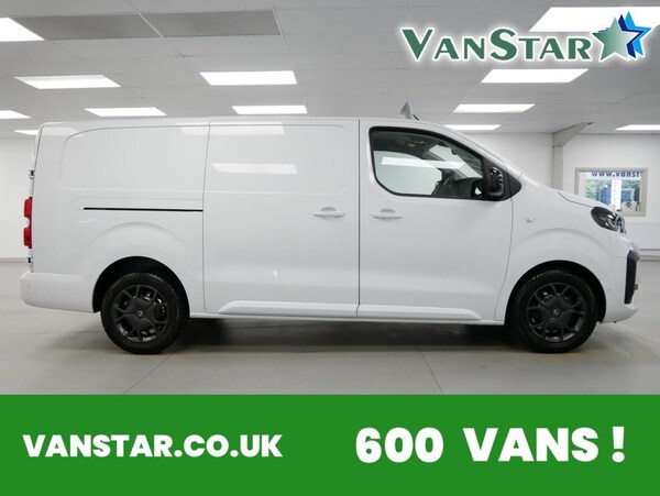 Used Citroen Dispatch 2024 for sale - 75597072: Photo 1