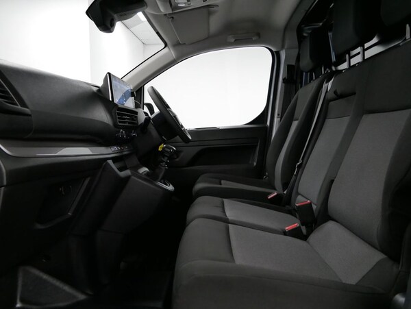 Used Citroen Dispatch 2024 for sale - 75597072: Photo 20