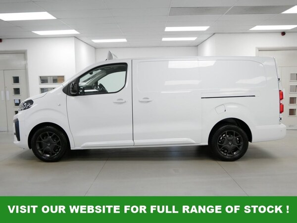 Used Citroen Dispatch 2024 for sale - 75597072: Photo 22