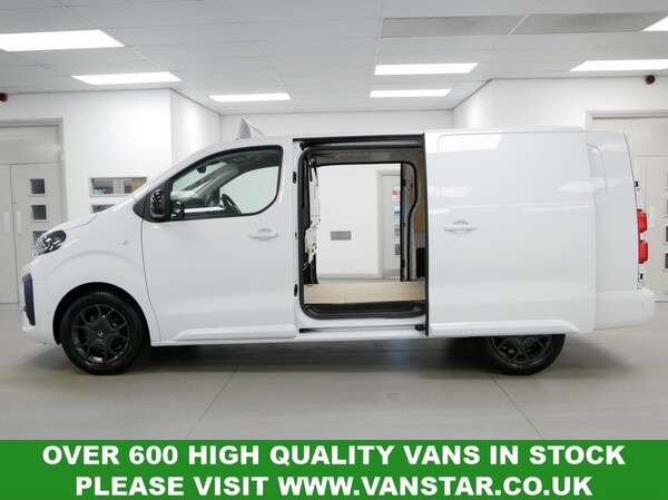 Used Citroen Dispatch 2024 for sale - 75597072: Photo 23