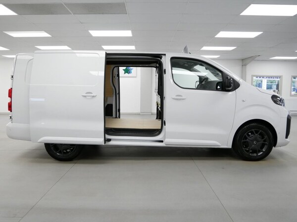 Used Citroen Dispatch 2024 for sale - 75597072: Photo 24