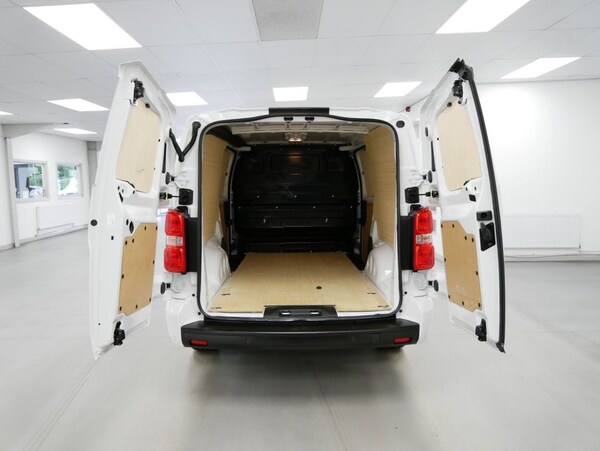 Used Citroen Dispatch 2024 for sale - 75597072: Photo 27