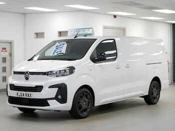 Used Citroen Dispatch 2024 for sale - 75597072: Photo