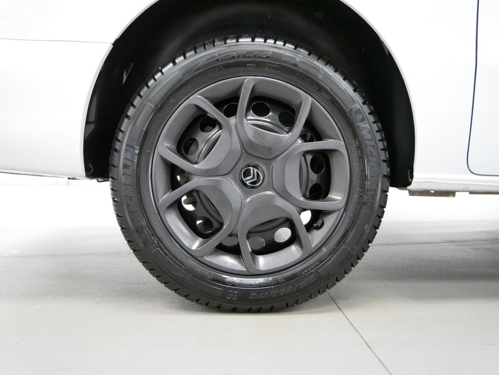Vehicle 31