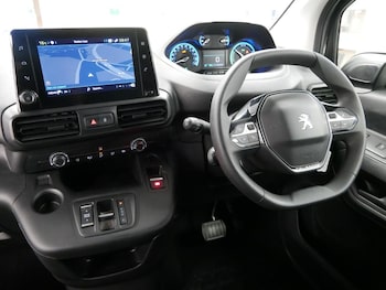 Used Peugeot Partner 2023 for sale - 75974594: Photo