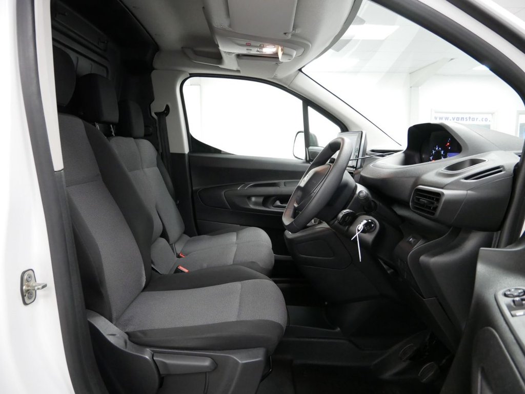 Used Peugeot Partner 2019 for sale - 77321393: Photo 16