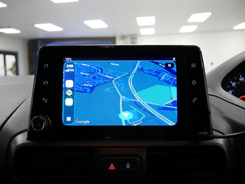 Used Peugeot Partner 2019 for sale - 77321393: Photo 17