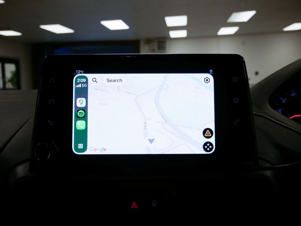 Used Peugeot Partner 2019 for sale - 77321393: Photo 18