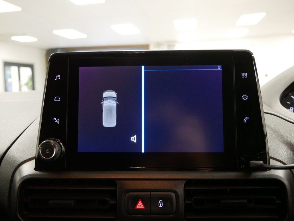 Used Peugeot Partner 2019 for sale - 77321393: Photo 19