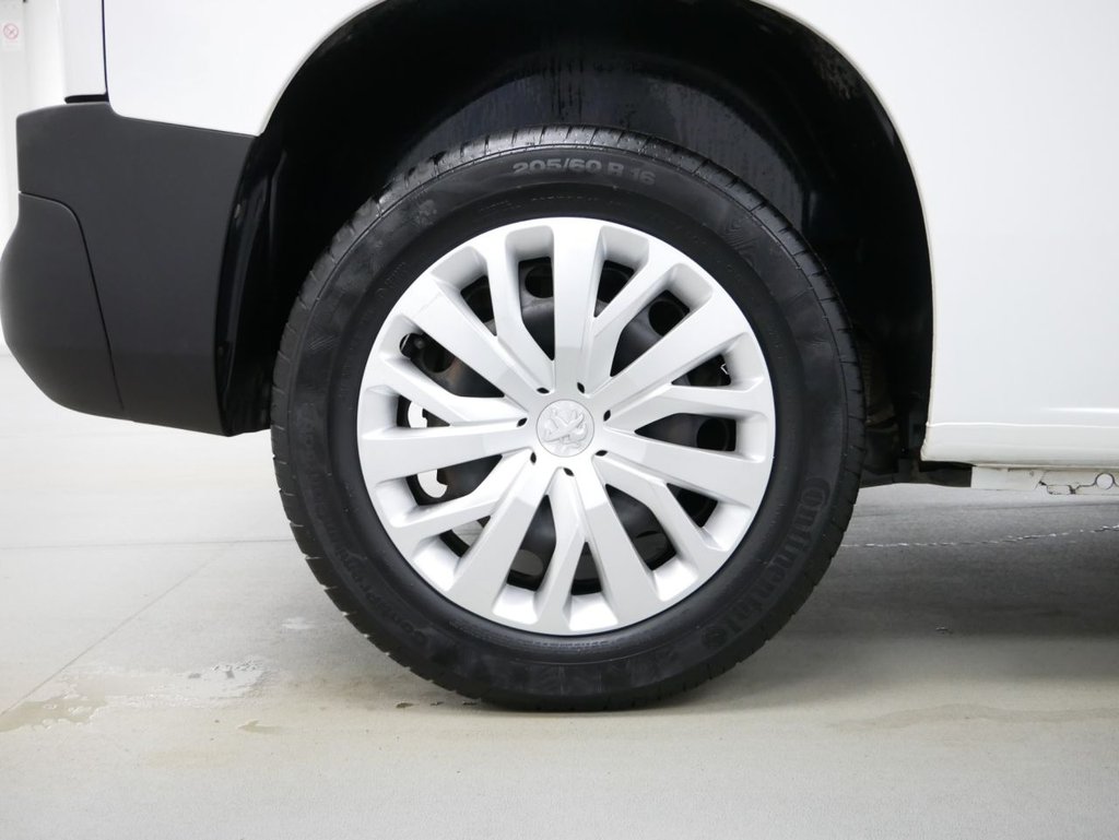 Used Peugeot Partner 2019 for sale - 77321393: Photo 27