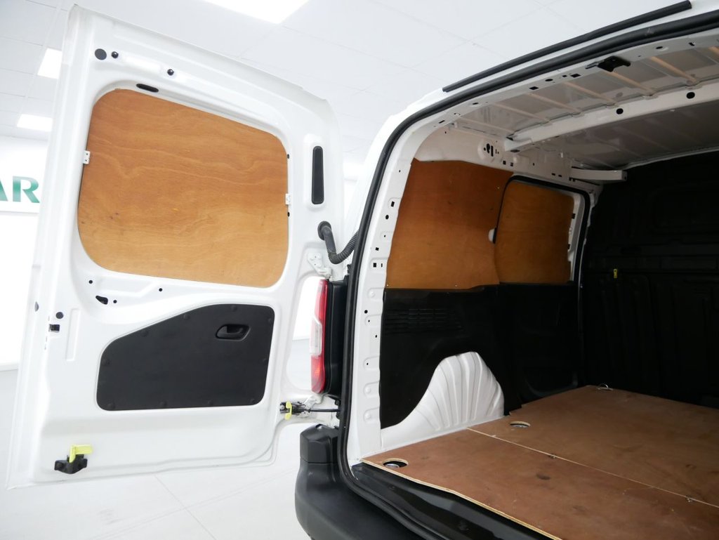 Used Peugeot Partner 2019 for sale - 77321393: Photo 28