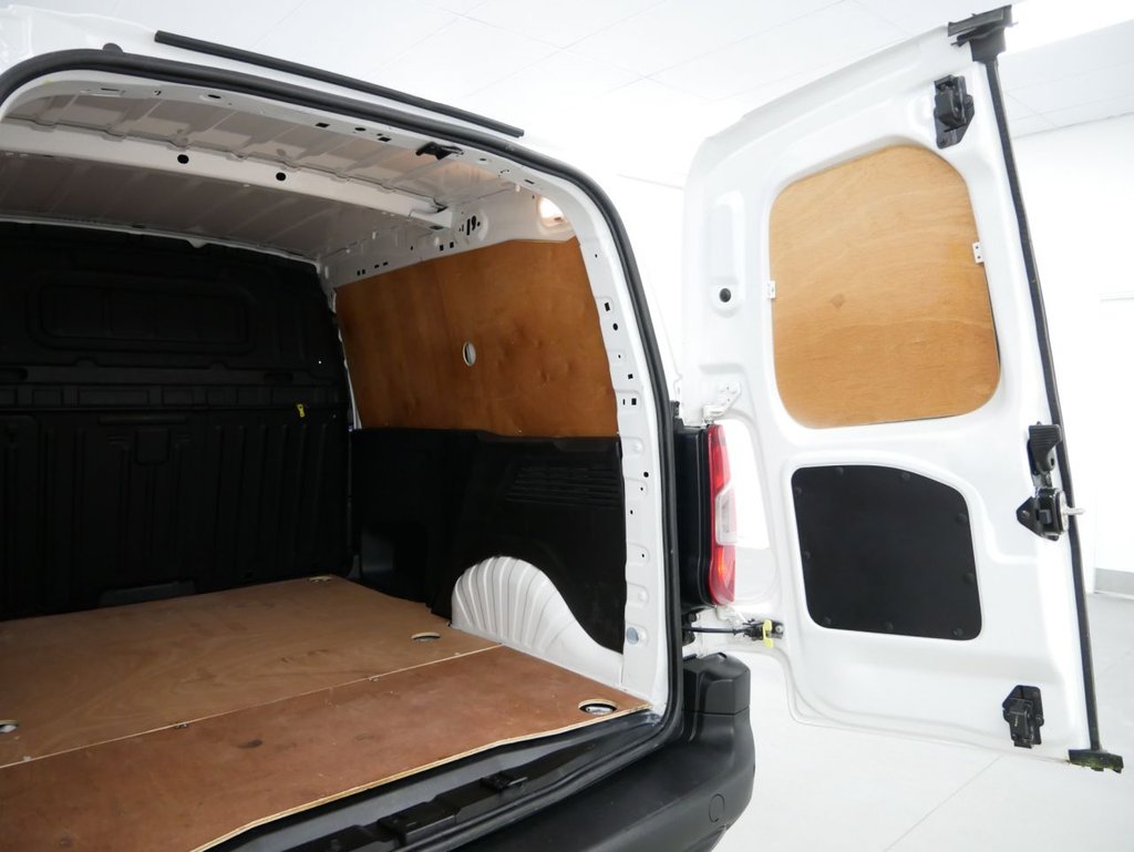 Used Peugeot Partner 2019 for sale - 77321393: Photo 29