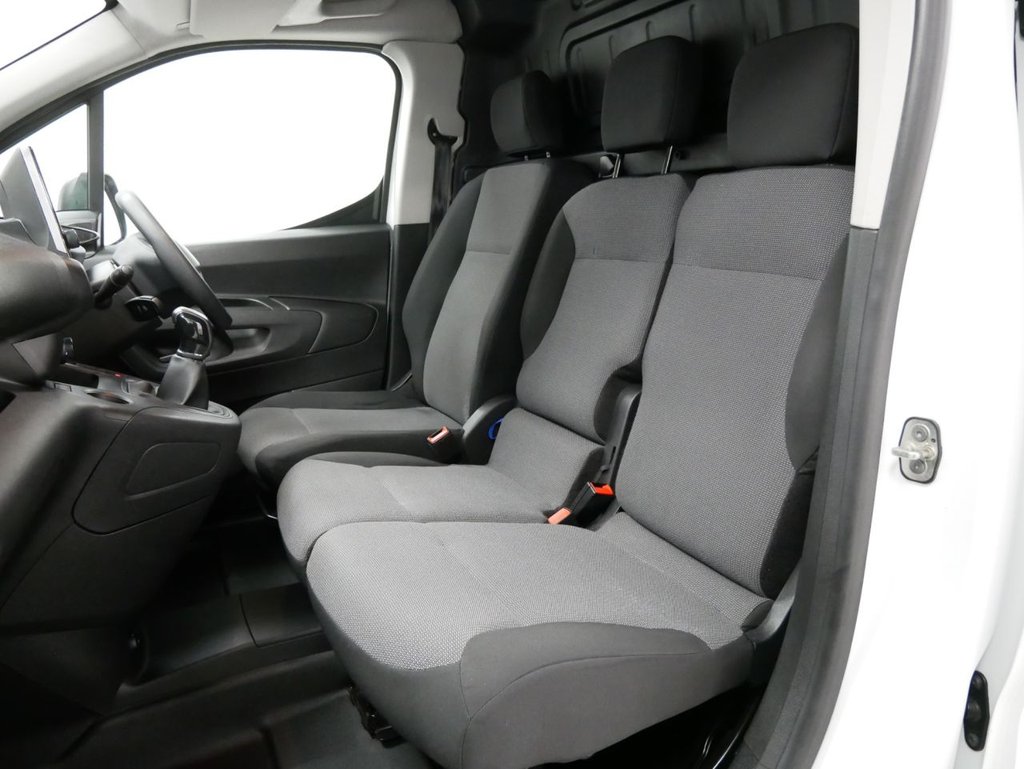 Used Peugeot Partner 2019 for sale - 77321393: Photo 5