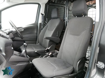 Used Ford Transit Courier 2018 for sale - 78631222: Photo