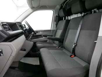 Used Volkswagen Transporter 2024 for sale - 73771578: Photo