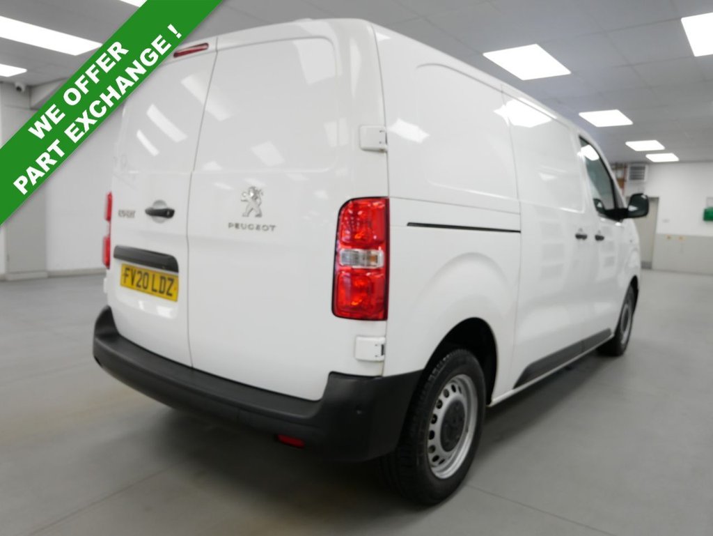 Used Peugeot Expert 2020 for sale - 76009547: Photo 11