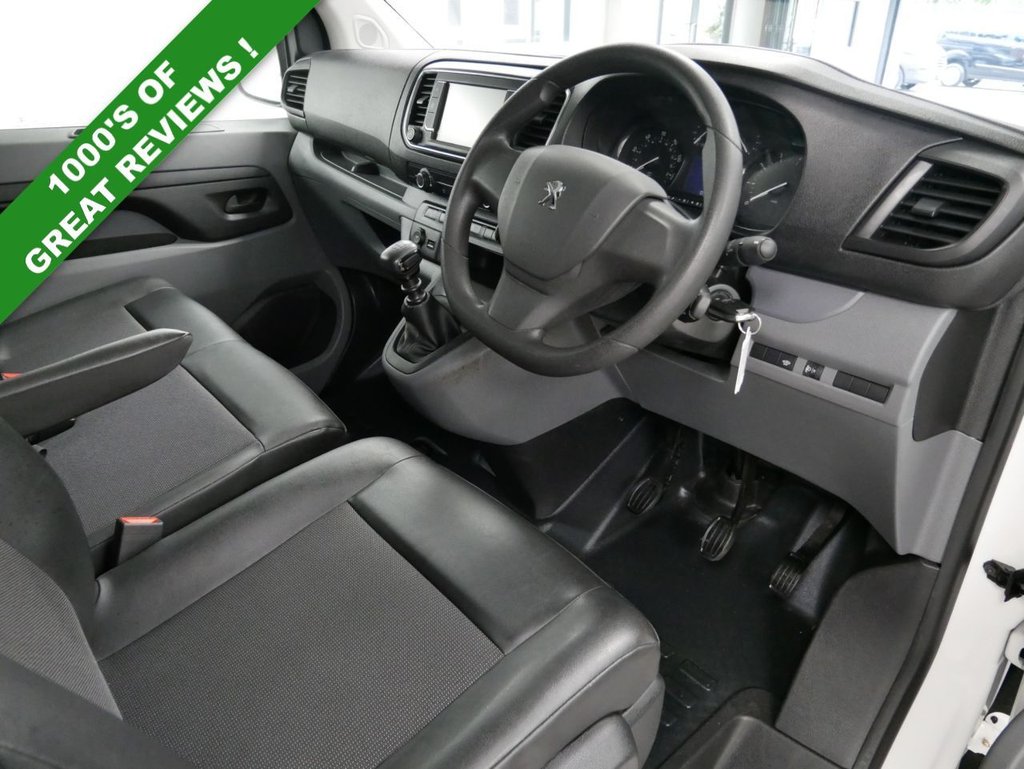 Used Peugeot Expert 2020 for sale - 76009547: Photo 12