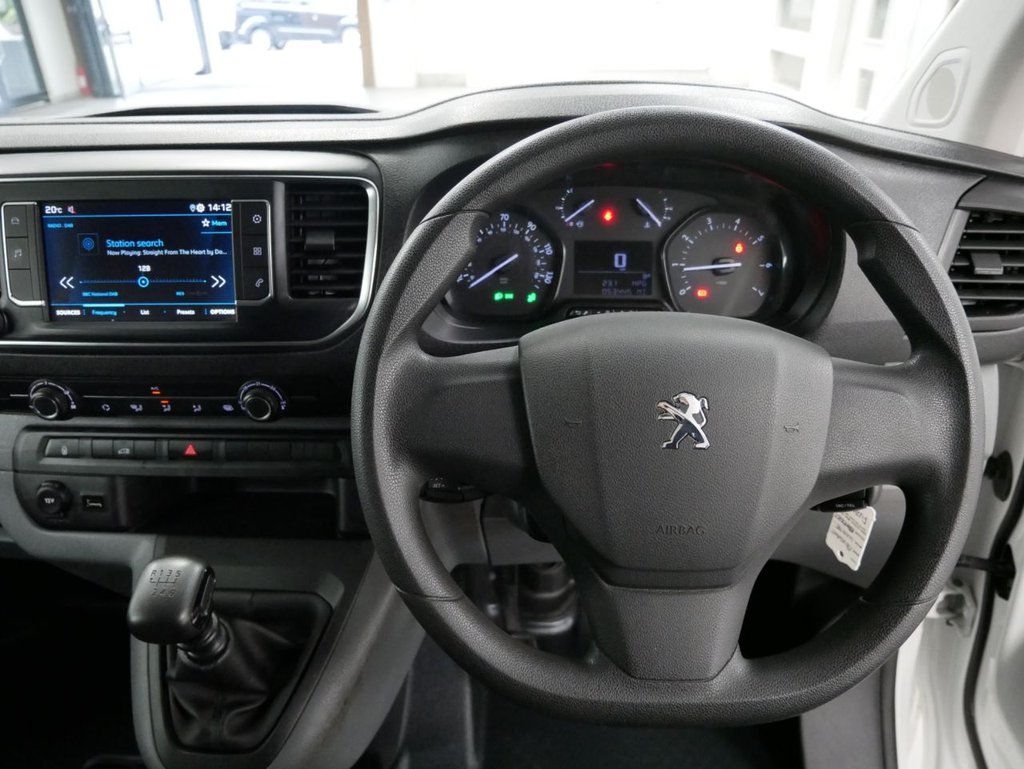 Used Peugeot Expert 2020 for sale - 76009547: Photo 14