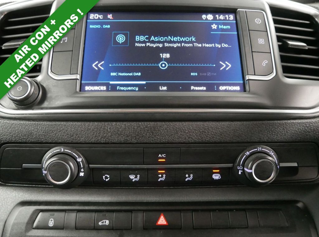 Used Peugeot Expert 2020 for sale - 76009547: Photo 16