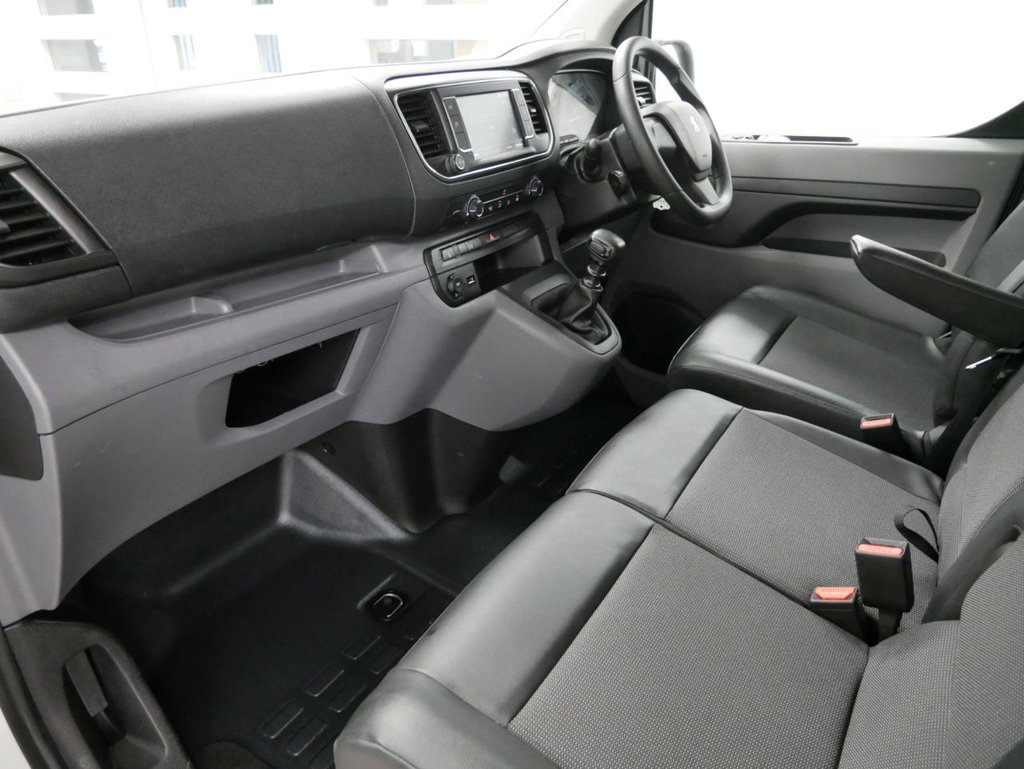 Used Peugeot Expert 2020 for sale - 76009547: Photo 19