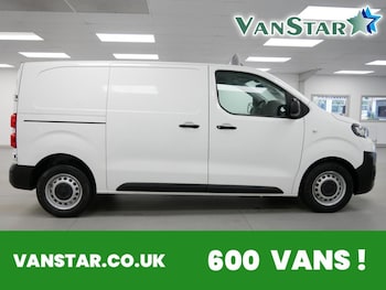 Used Peugeot Expert 2020 for sale - 76009547: Photo