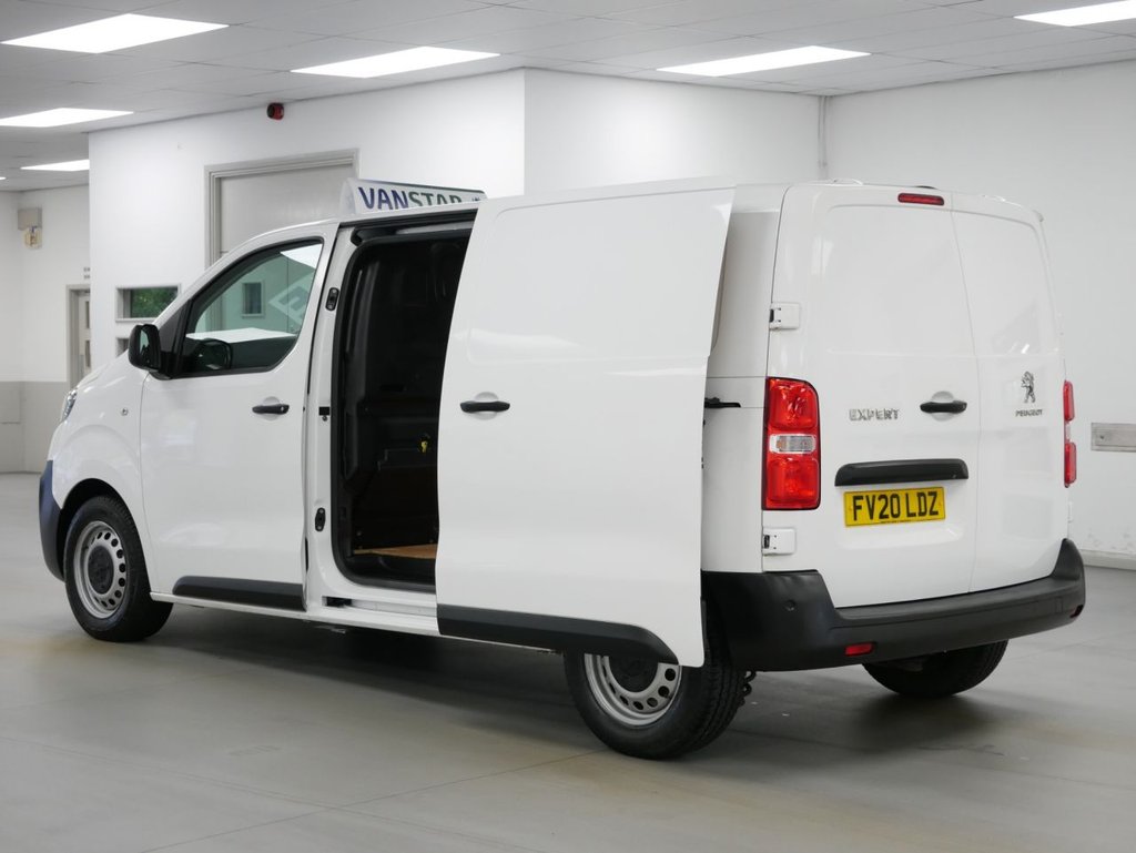 Used Peugeot Expert 2020 for sale - 76009547: Photo 21