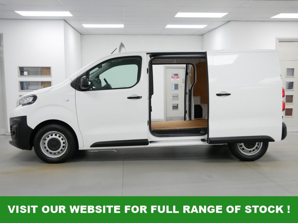 Used Peugeot Expert 2020 for sale - 76009547: Photo 22