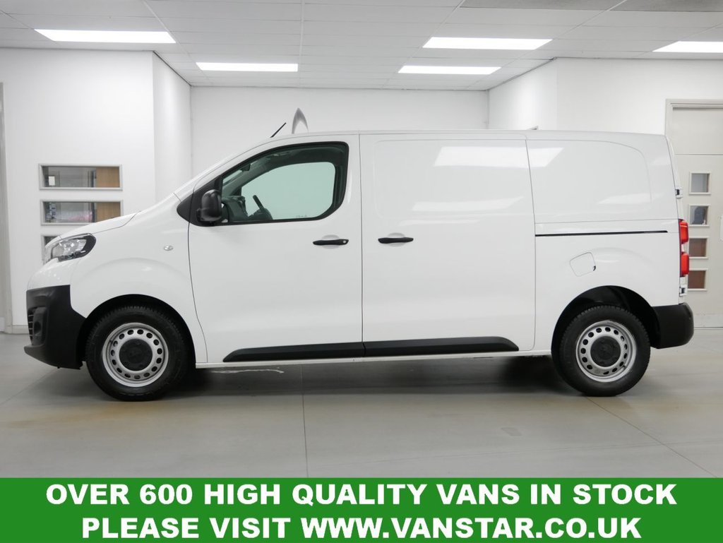 Used Peugeot Expert 2020 for sale - 76009547: Photo 23