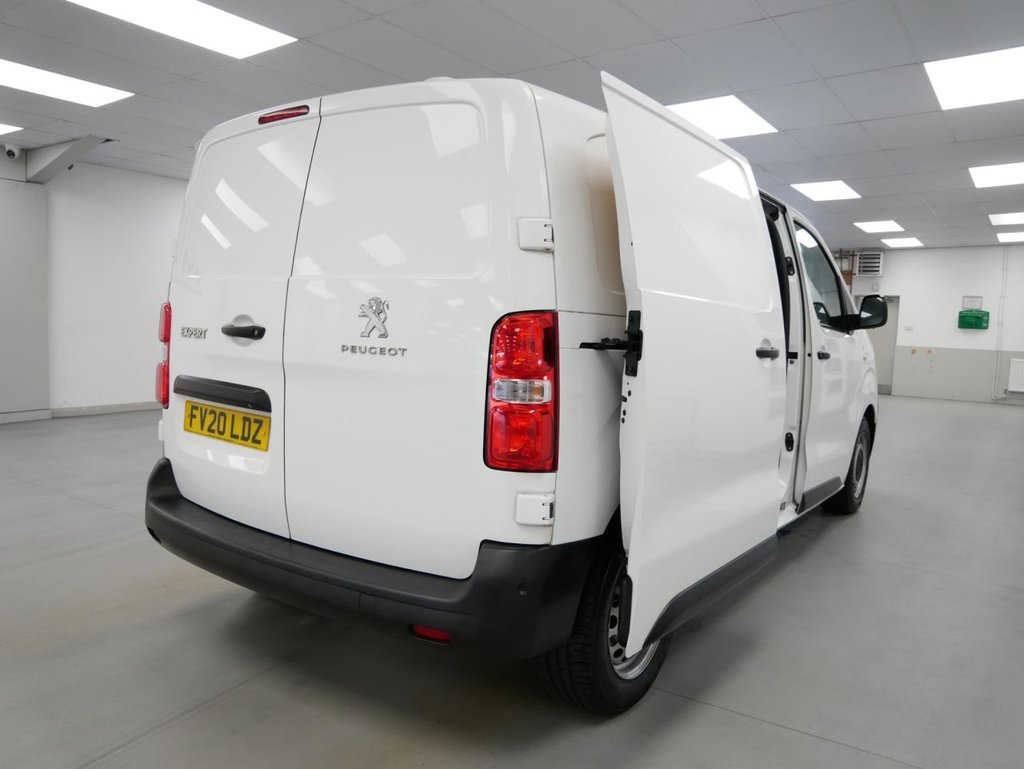 Used Peugeot Expert 2020 for sale - 76009547: Photo 25