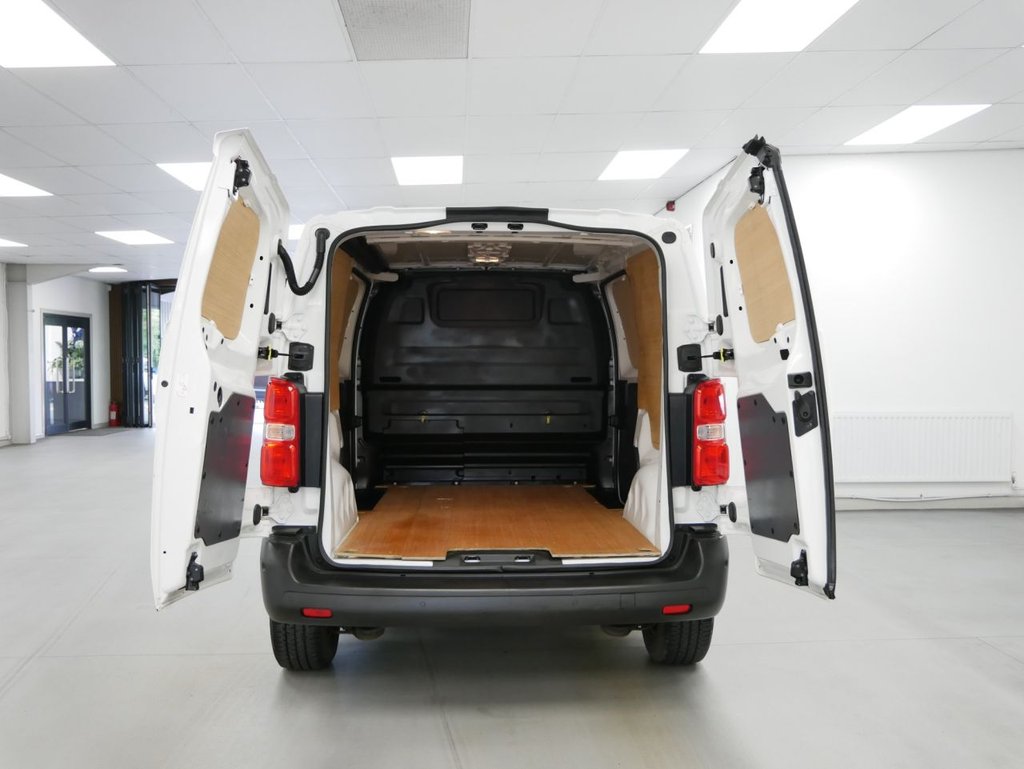 Used Peugeot Expert 2020 for sale - 76009547: Photo 27