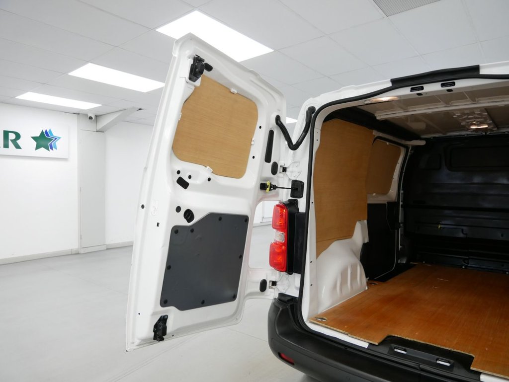 Used Peugeot Expert 2020 for sale - 76009547: Photo 28