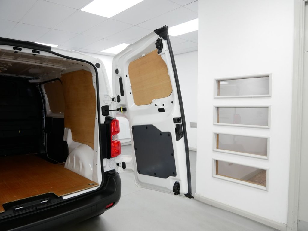 Used Peugeot Expert 2020 for sale - 76009547: Photo 29