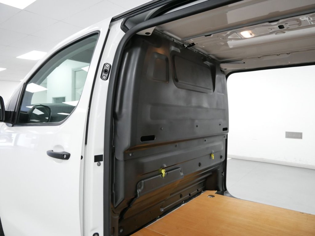 Used Peugeot Expert 2020 for sale - 76009547: Photo 30