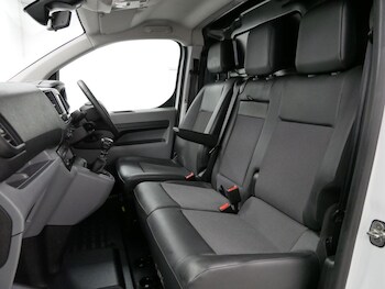 Used Peugeot Expert 2020 for sale - 76009547: Photo