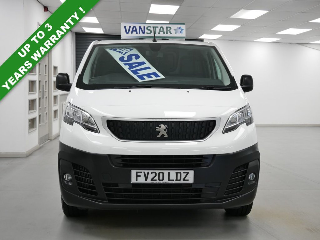 Used Peugeot Expert 2020 for sale - 76009547: Photo 9