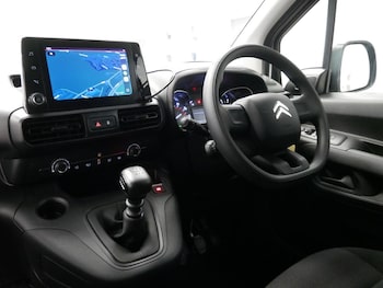 Used Citroen Berlingo 2024 for sale - 78256441: Photo