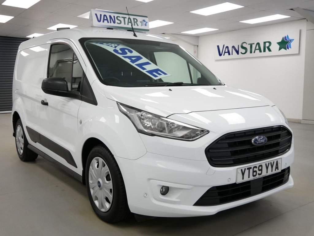 Used Ford Transit Connect 2019 for sale - 77779863: Photo 13