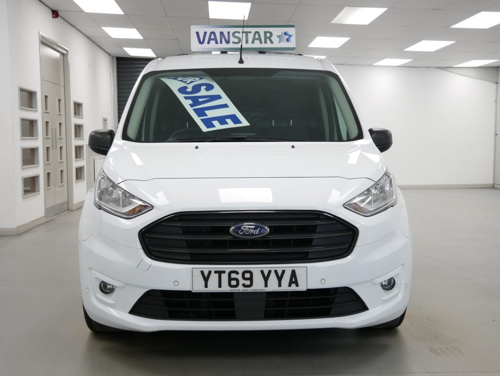Used Ford Transit Connect 2019 for sale - 77779863: Photo 14