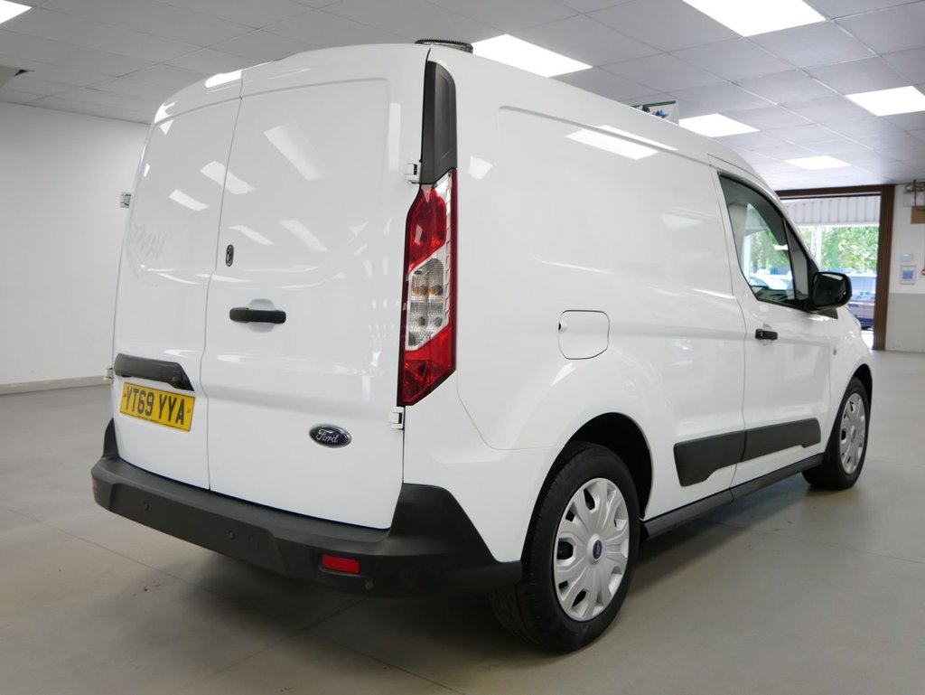 Used Ford Transit Connect 2019 for sale - 77779863: Photo 16