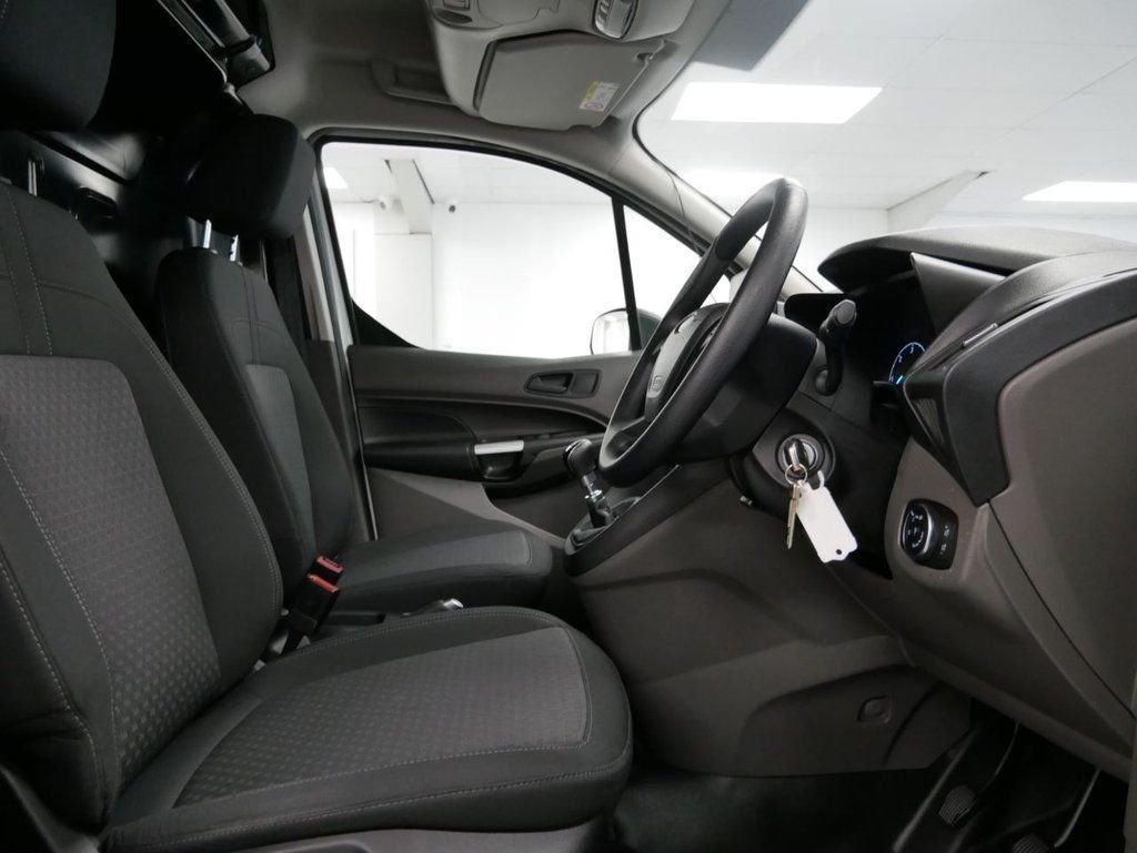 Used Ford Transit Connect 2019 for sale - 77779863: Photo 18