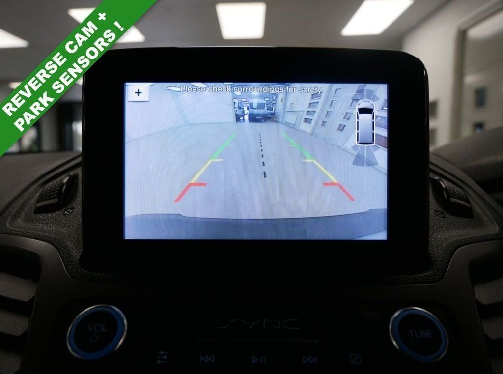 Used Ford Transit Connect 2019 for sale - 77779863: Photo 26