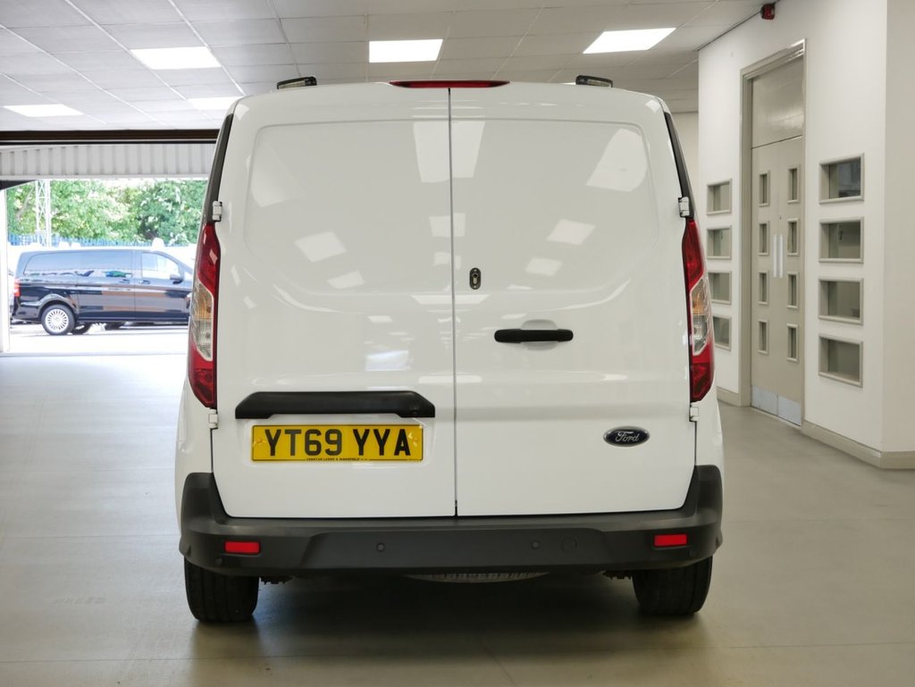 Used Ford Transit Connect 2019 for sale - 77779863: Photo 31